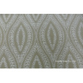 New Style Leinen-Baumwolle Jacquard Stoff (C14130)